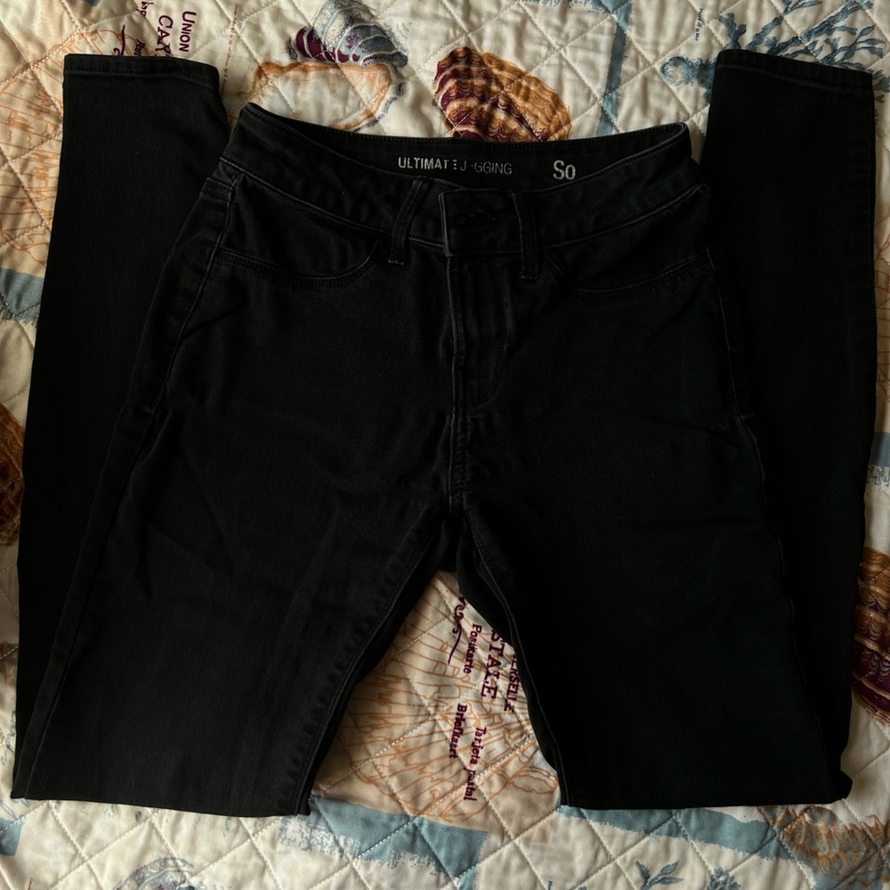 Juniors Skinny Jeans